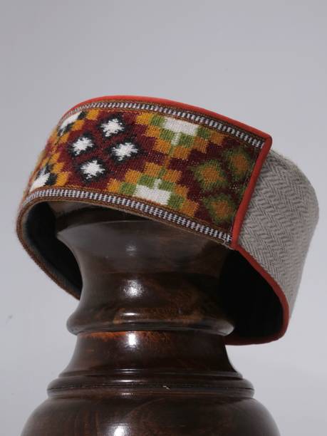 Udaynium Embroidered Sports/Regular Cap