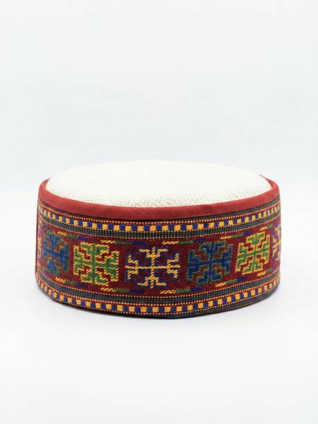 TopQore Embellished Sports/Regular Cap
