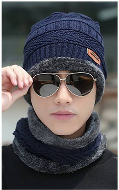FASHIONIO Beanie