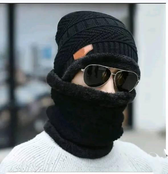 MoviQ Beanie Cap