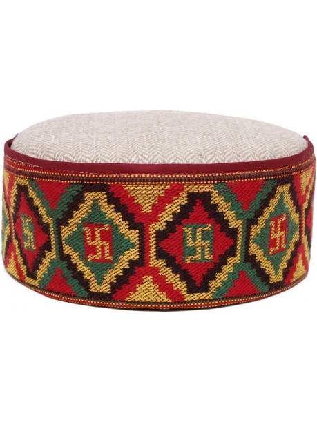 MVT Embroidered Sports/Regular Cap