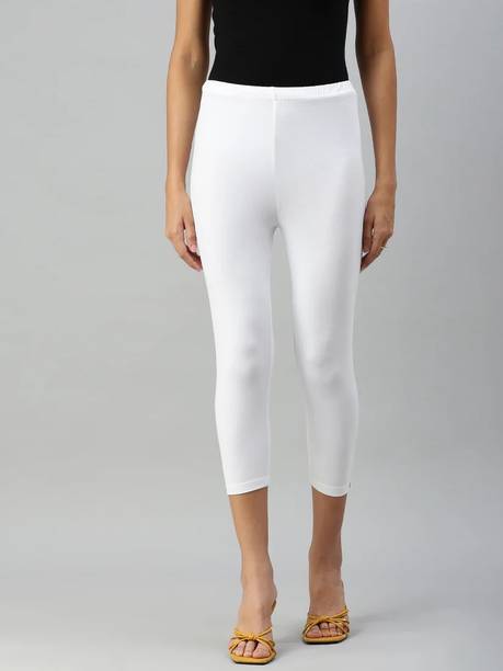 3/4th/Calf Length Western Wear Legging