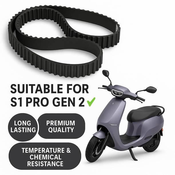 Tejkalp Original Premium Quality S1 & S1 PRO GEN 2 BELT Belt Tension Gauge