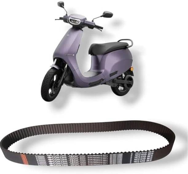 Vaibhav Enterprises Ola S1 PRO GEN 2 Original TRANSDRIVE Super Strong Belt Car AC Belt