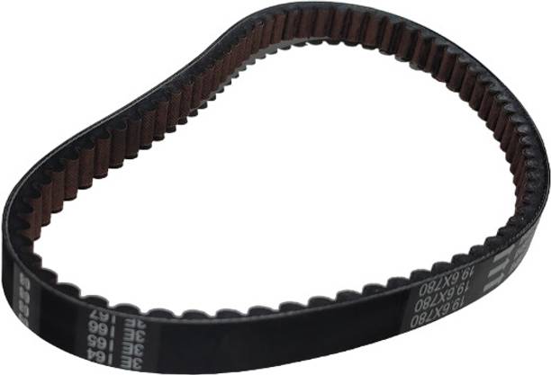 KALSTAR for aprilia 125/150 fan belt Car AC Belt