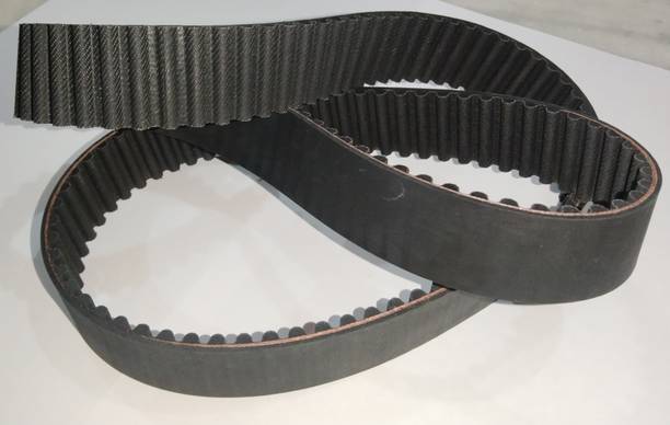 ARDAKI21 Ola S1/ S1 pro 2nd Generation Belt Car AC Belt