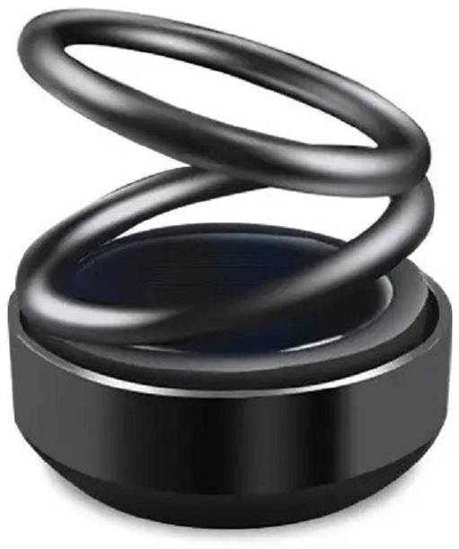 RPMSD Solar Power Car Aroma Mahi-XS-188 Automatic Rotating Air Purifier