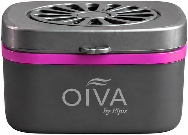 Oiva OIV-70-GD100 ELPIS GEL DASHBOARD CAR PERFUME FLORAL WAVE - 70g Air Purifier