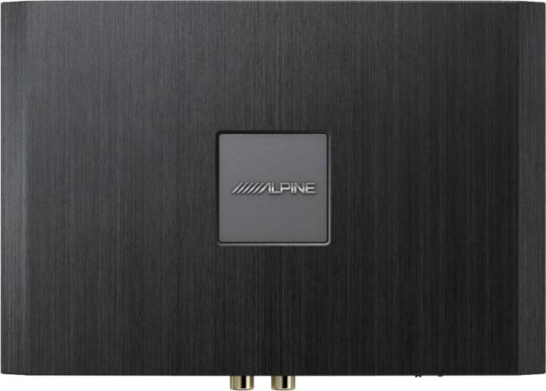 ALPINE PXE-R500 Multi Class D Car Amplifier