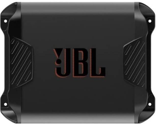 JBL A652 Two Class AB Car Amplifier