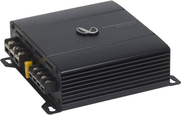 INFINITY Primus 6002A-V2 Two Class D Car Amplifier
