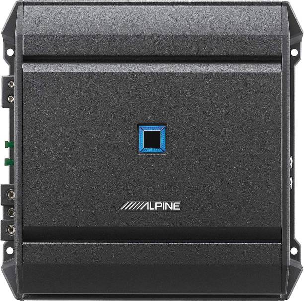ALPINE S-A60M Multi Class D Car Amplifier