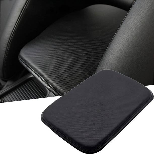 Edylinn Armrest Pad Car Armrest Cover