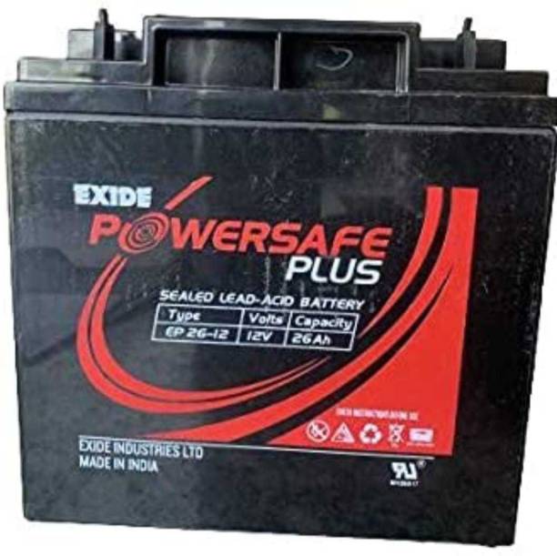 EXIDE 5469 Car Battery Tray