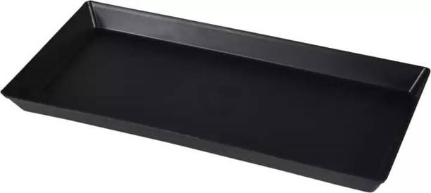 Orvello Inverter Battery Tray [ONLY for Tall Tubular Battery] for spillage protection. Car Battery Tray