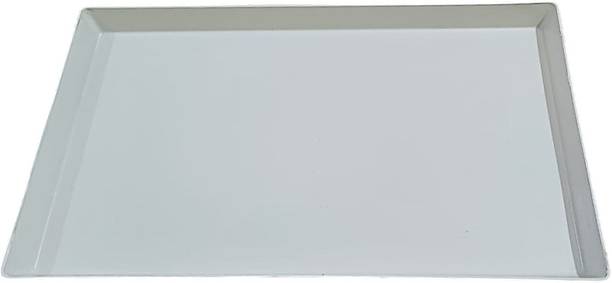 MITTAL Premium Unbreakable Plastic Tray Car Battery Tray