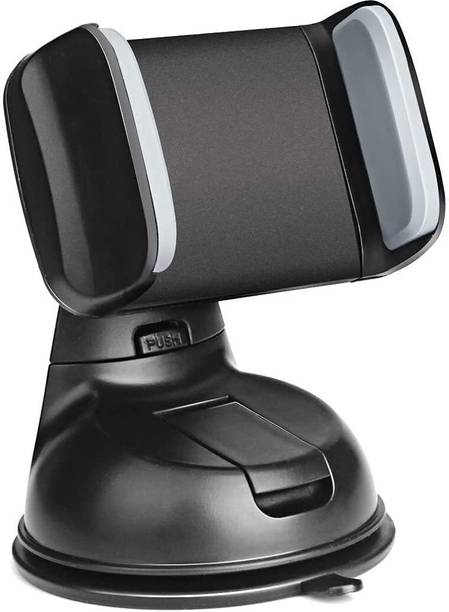 Krittoe FM-360S Car Phone Holder Car Battery Tray