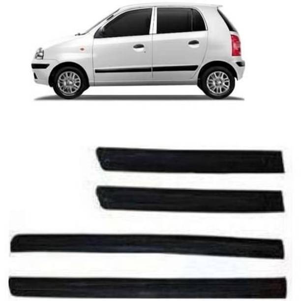 AutoZone Car Door Side beading/Body Side Moulding Suitable with Hyundai Santro Xing Car Beading Roll For Door