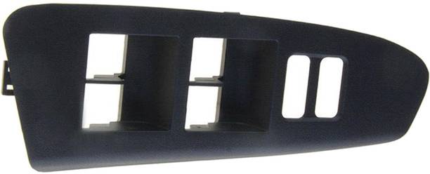 Lyla Cars Main Power Window Switch Bezel Front Left Cover for Runner 74232-04050 Hitch Bike Rack