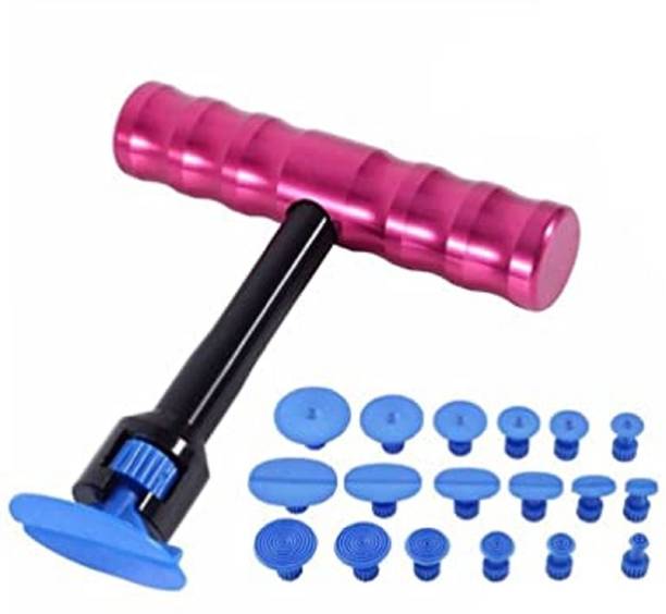 67Stores Vehicle & Bicycle Auto Body Dent Puller Repair Roof Bike Rack