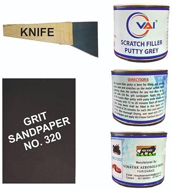 Car Body Filler Buy Car Body Filler Online at Best Prices In India