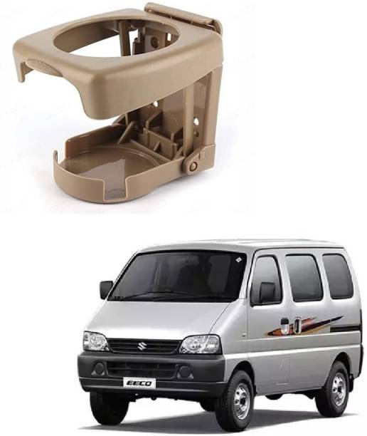 AutooNation Car Universal Fit Glass/Bottle Holder 1 Pcs Stand For Maruti Suzuki Eeco Car Bottle Holder