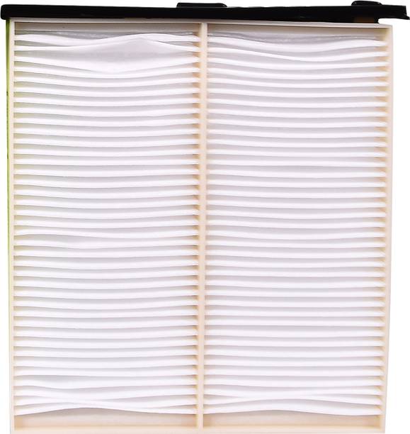 UNO MINDA Cabin Filter For Maruti WagonR/Estilo/A-Star CF7004-P Car Cabin Filter