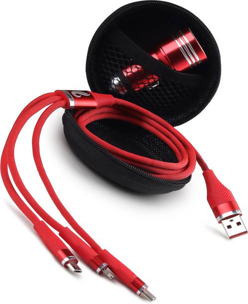 Chaebol 61.2 W Qualcomm 3.0 Turbo Car Charger