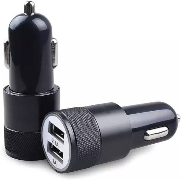 WRENS 10.5 W Qualcomm 3.0 Turbo Car Charger
