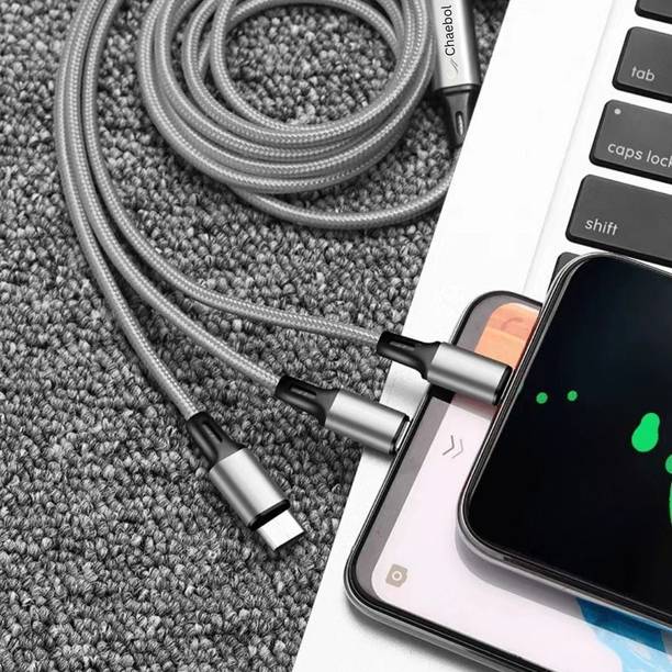 Chaebol 51 W Turbo Car Charger