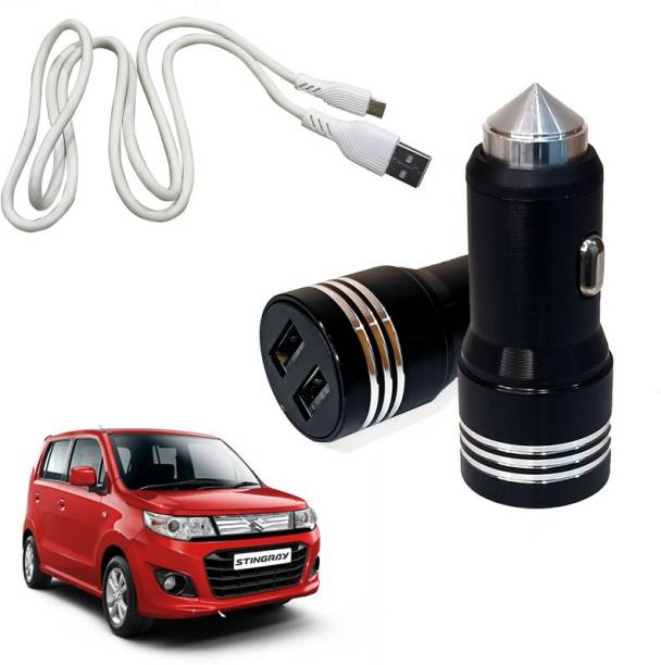 AUTO PEARL 3.4 Amp Qualcomm 3.0 Turbo Car Charger