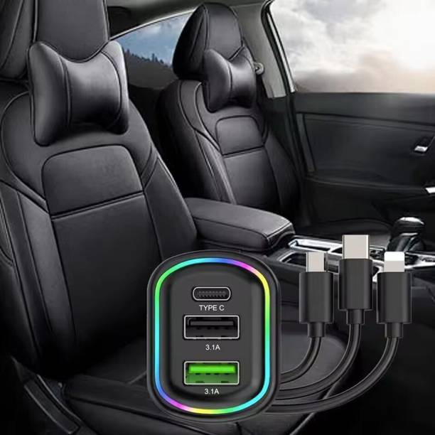 Chaebol 48 W Turbo Car Charger