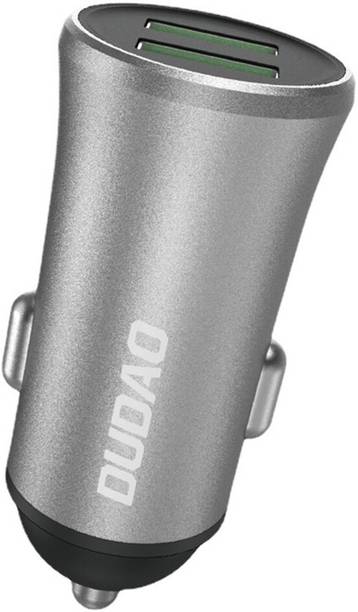 दुदौ 15 W Qualcomm 3.0 टर्बो कार चार्जर
