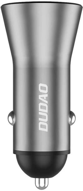 DUDAO 45 W Qualcomm Certified Turbo Car Charger