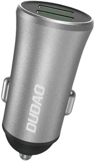 दुदौ 18 W Qualcomm 3.0 टर्बो कार चार्जर