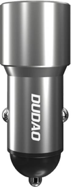 DUDAO 36 W Qualcomm Certified Turbo Car Charger