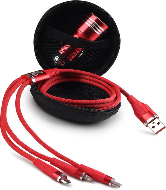Chaebol 61.2 W Qualcomm Certified Turbo Car Charger
