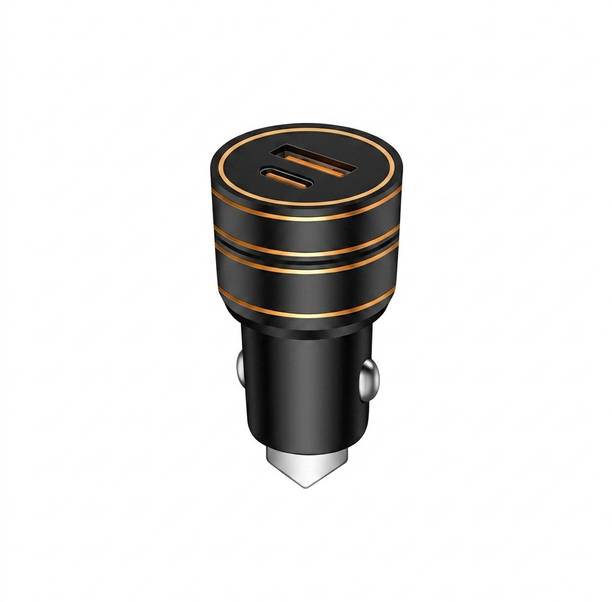 Oneness 4.8 Amp Qualcomm 3.0 Turbo Car Charger