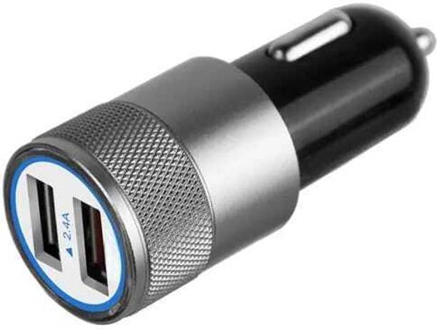 WRENS 2.1 Amp Qualcomm Certified Turbo Car Charger