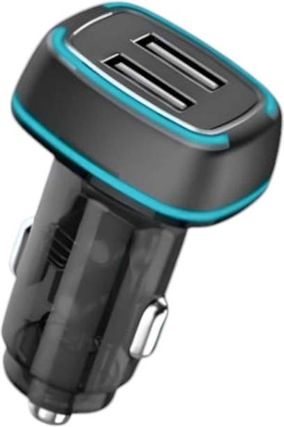 WRENS 36 W Qualcomm Certified Turbo Car Charger