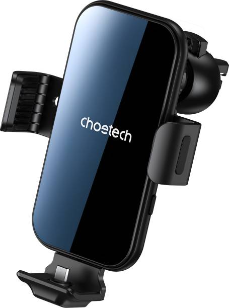 CHOETECH 10 W Qualcomm Certified Turbo Car Charger