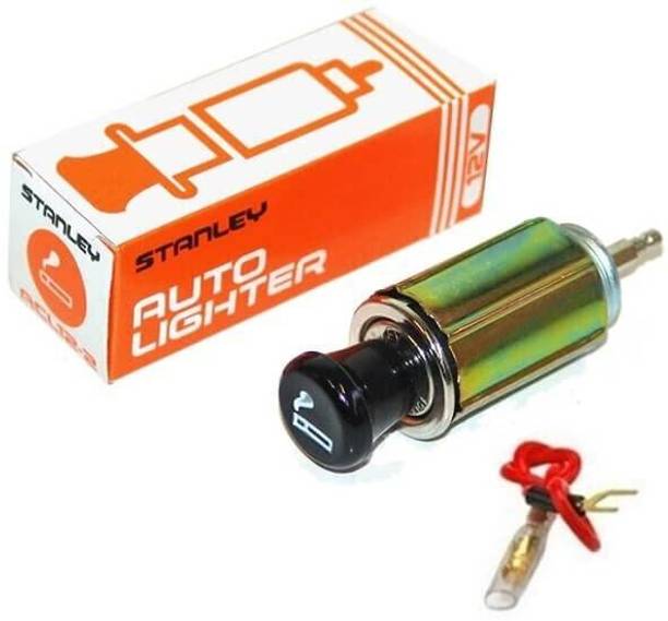 Beamerzz Socket Car Cigarette Lighter 12 V Universal .-0344 Car Cigarette Lighter