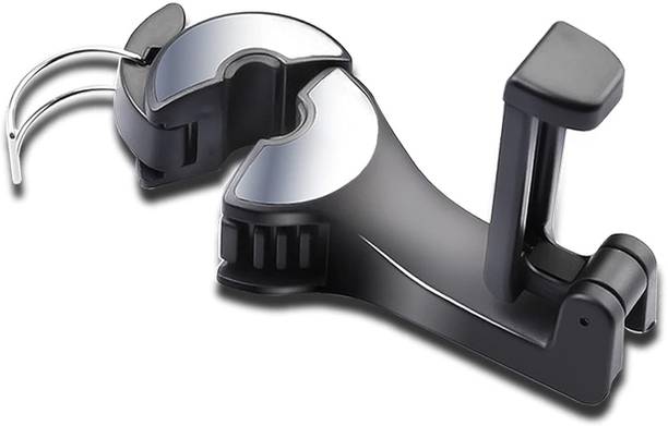 MARVELRY Car Backseat Head Rest Organizer Hook Car Coat Hanger