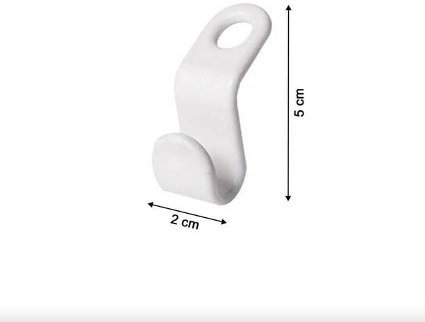 baspoo set of 4, car carry bag or coat holder, Car Coat Hanger
