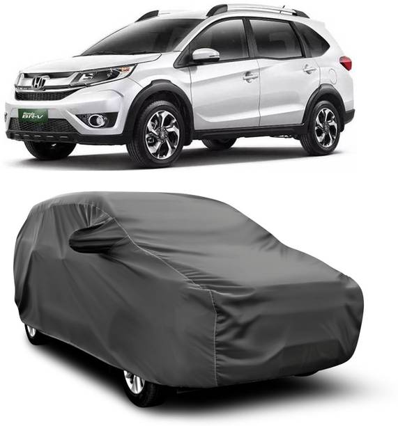 aosis Car Cover For Honda BR-V (With Mirror Pockets)
