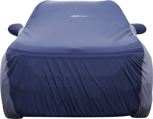 Neodrift Car Cover For Hyundai Verna (With Mirror Pockets)