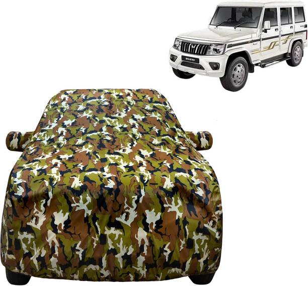 vyas Car Cover For Mahindra Bolero, Bolero 2.5 Diesel, Bolero Camper 2WD PS BS3, Bolero Camper 4WD PS BS3, Bolero Camper Di Long 4WD BS3 Refresh, Bolero Camper GOLD 2WD BS3 Refresh, Bolero Camper GOLD VX 2WD BS3 Refresh, Bolero Camper HUBER 2WD BS3 Refresh, Bolero DI AC BS III, Bolero DI NON AC BS III SILVER, Bolero DI NON AC BS III White, Bolero EX AC, Bolero EX NON AC, Bolero Facelift, Bolero LX 4WD NON AC BS3, Bolero LX NON AC, Bolero LX NON AC BS3, Bolero Neo, Bolero Plus - Non-AC BSIII PS, Bolero Plus AC, Bolero Plus AC BSIII, Bolero Plus AC BSIII PS, Bolero Plus Non AC, Bolero Plus Non AC BSIII, Bolero Power Plus LX Diesel, Bolero Power Plus SLE Diesel, Bolero Power Plus SLX Diesel, Bolero Power Plus Special Edition Diesel, Bolero Power Plus ZLX Diesel, Bolero SLE, Bolero SLE BSIII, Bolero SLX, Bolero SLX 2WD BSIII, Bolero Special Edition, Bolero ZLX, Bolero ZLX BSIII (With Mirror Pockets)