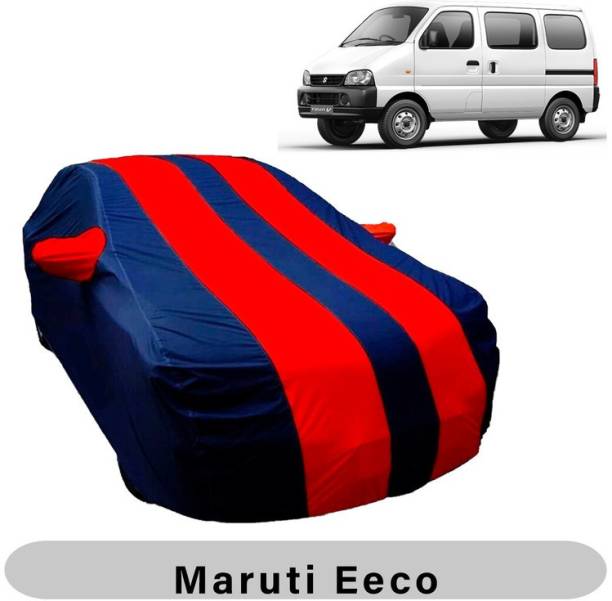 prapt accessories Car Cover For Maruti Swift Dzire (With Mirror Pockets)