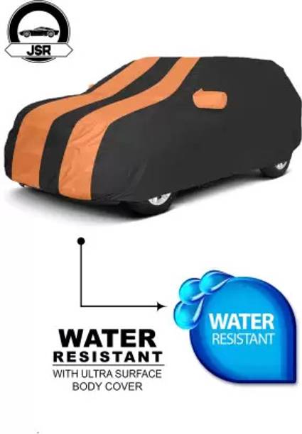 S Shine Max Car Cover For Tata Indica V2 (With Mirror Pockets)