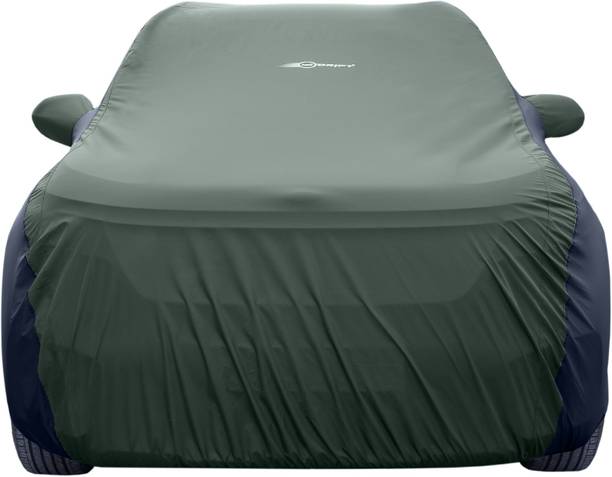 Neodrift Car Cover For Maruti Suzuki Brezza (With Mirror Pockets)